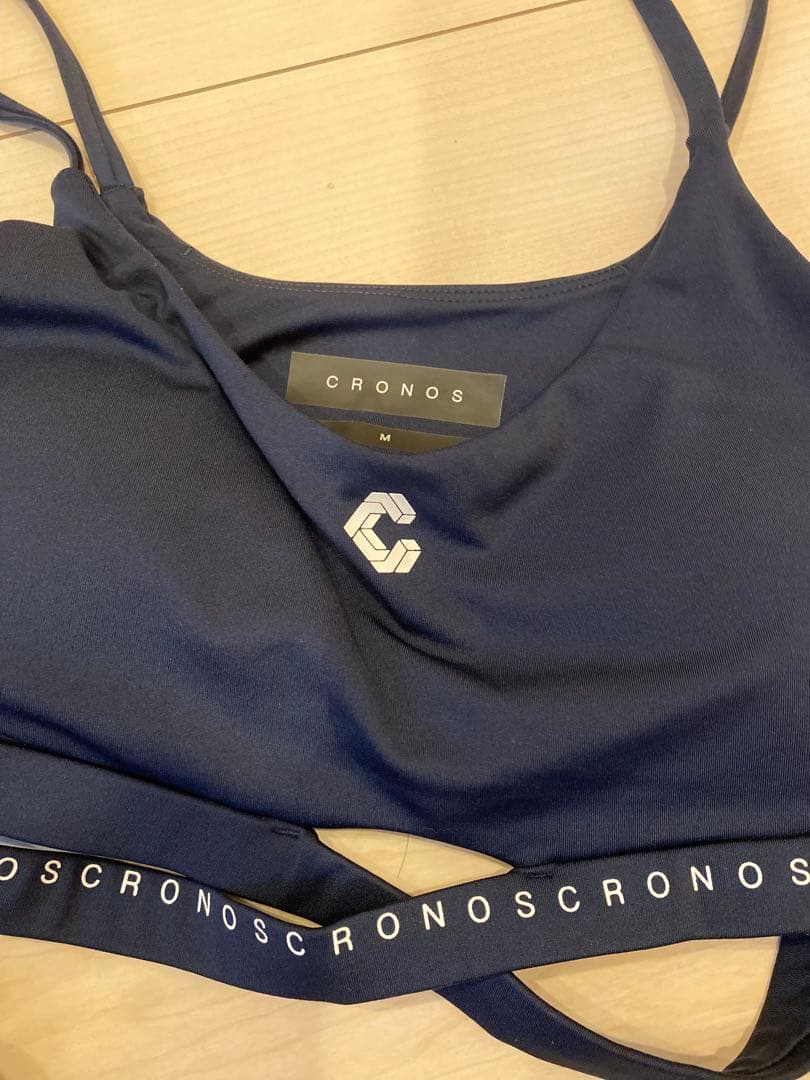 CRONOS レディース　セットアップ
