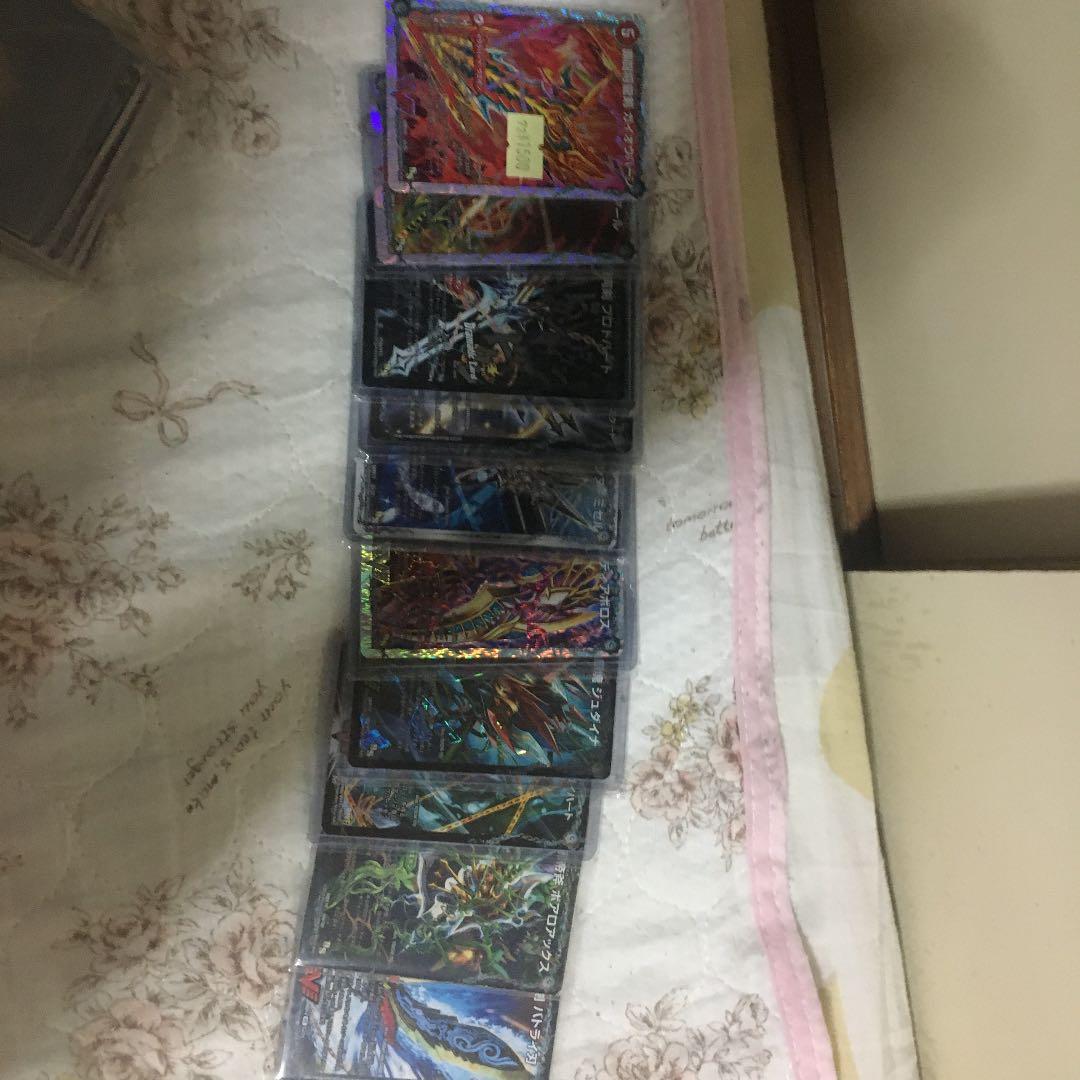 リースモモキングデッキ