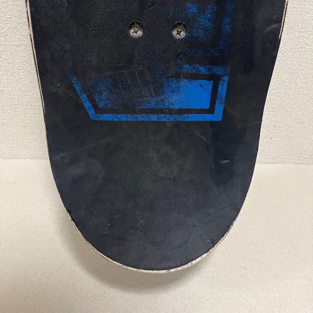 Hovland スノースケート Hatch 107cm ホブランド