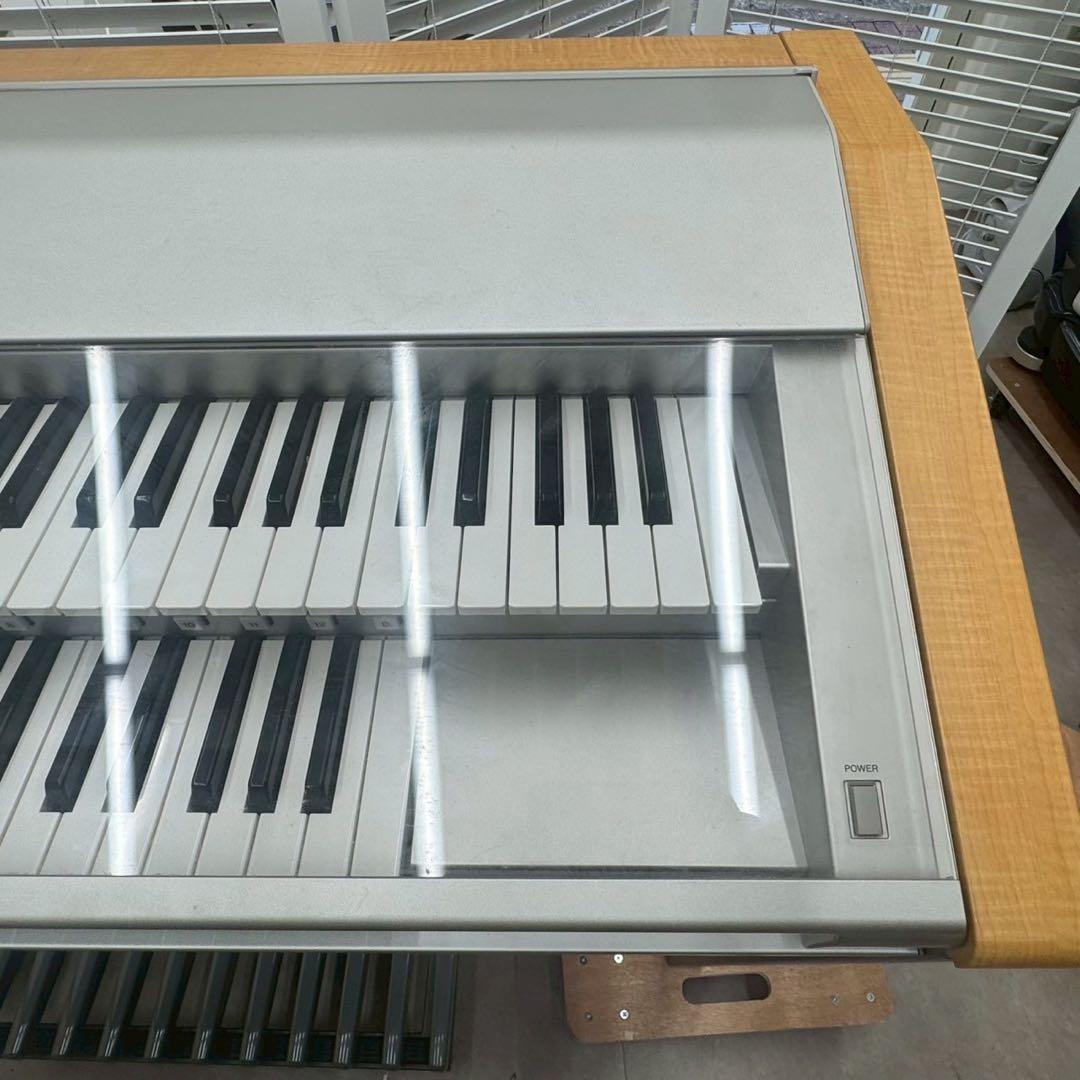 ヤマハ エレクトーン ステージア ELS-01 2008年製　nk01