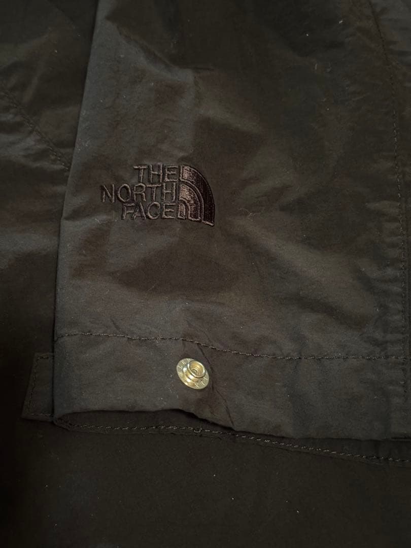 定番 ノースフェイス ロールパックジャーニーズコート NP22360 ブラック