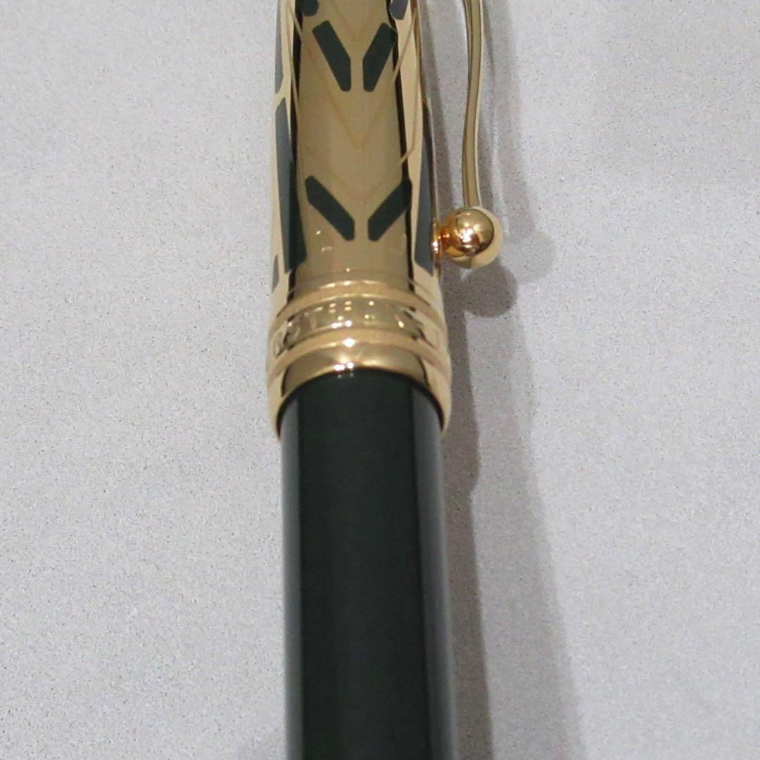 モンブラン ボールペン 164 マイスターシュテュック ドゥエ 100周年記念