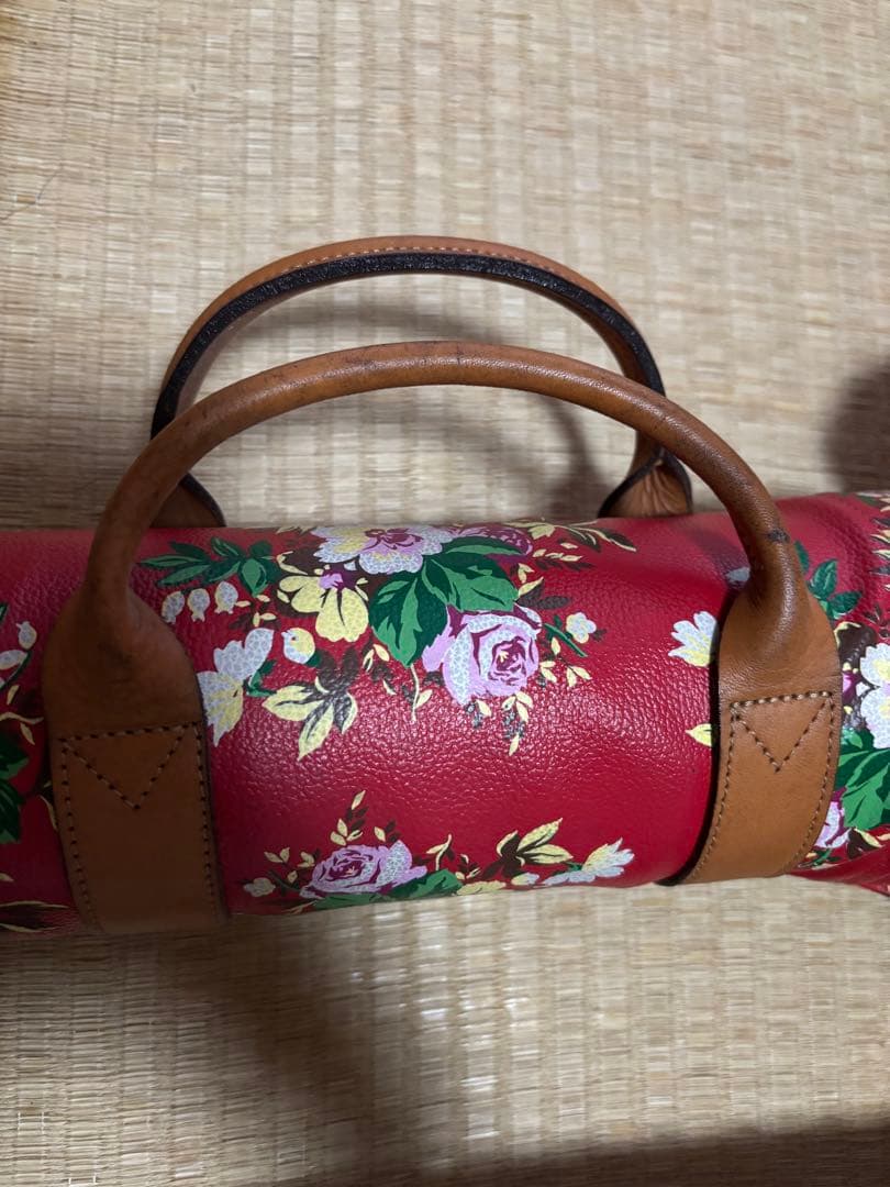 KENZO ゴルバッグ　クラブケース