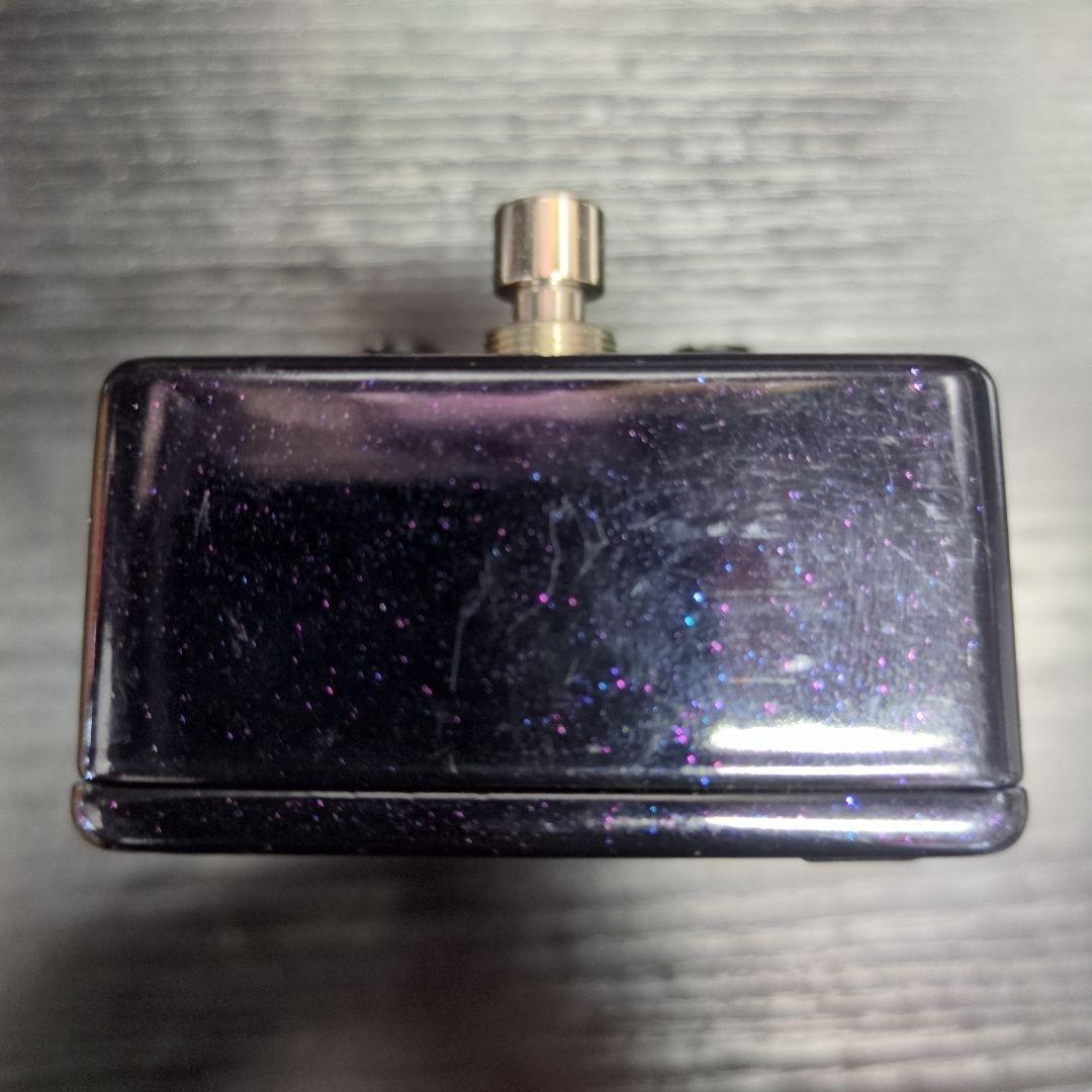 ギター MXR M82 Bass Envelope Filter