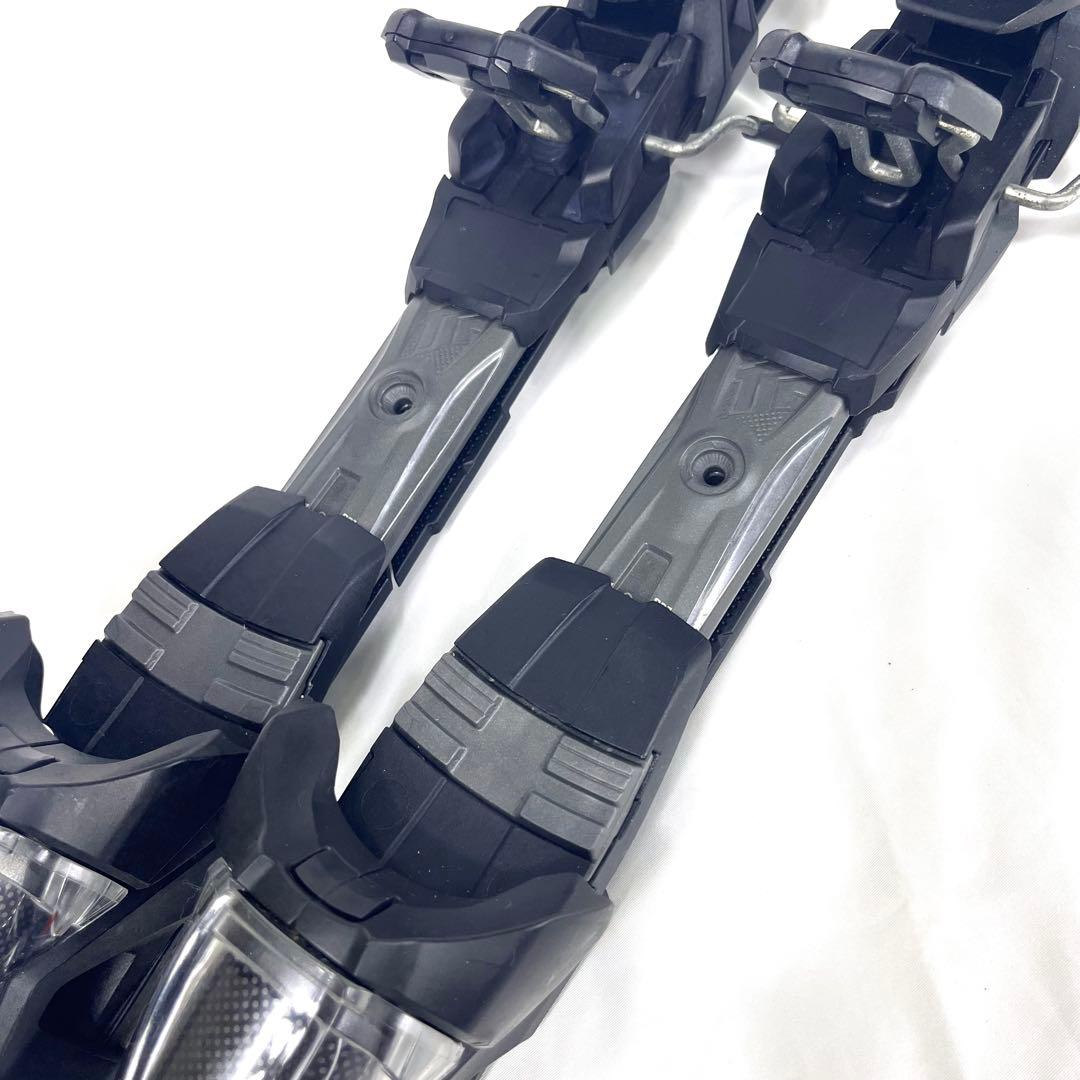 マーカー　ビンディング　Marker