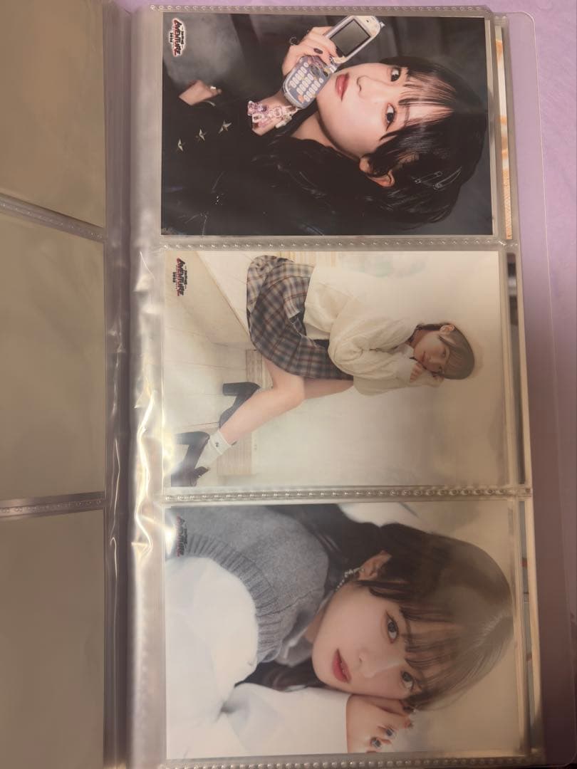 大熊和奏 アクスタ ブロマイド多種まとめ売り Liella! ラブライブ!