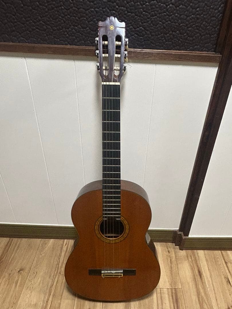 Yamaha アコースティックギター C-180
