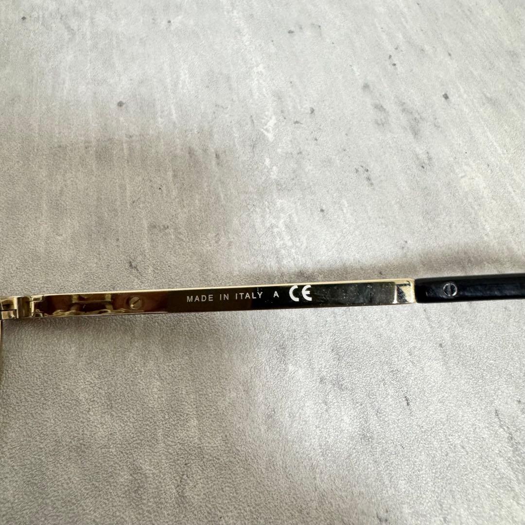 【美品】CHANEL シャネル サングラス 2204-S カラーレンズ 希少