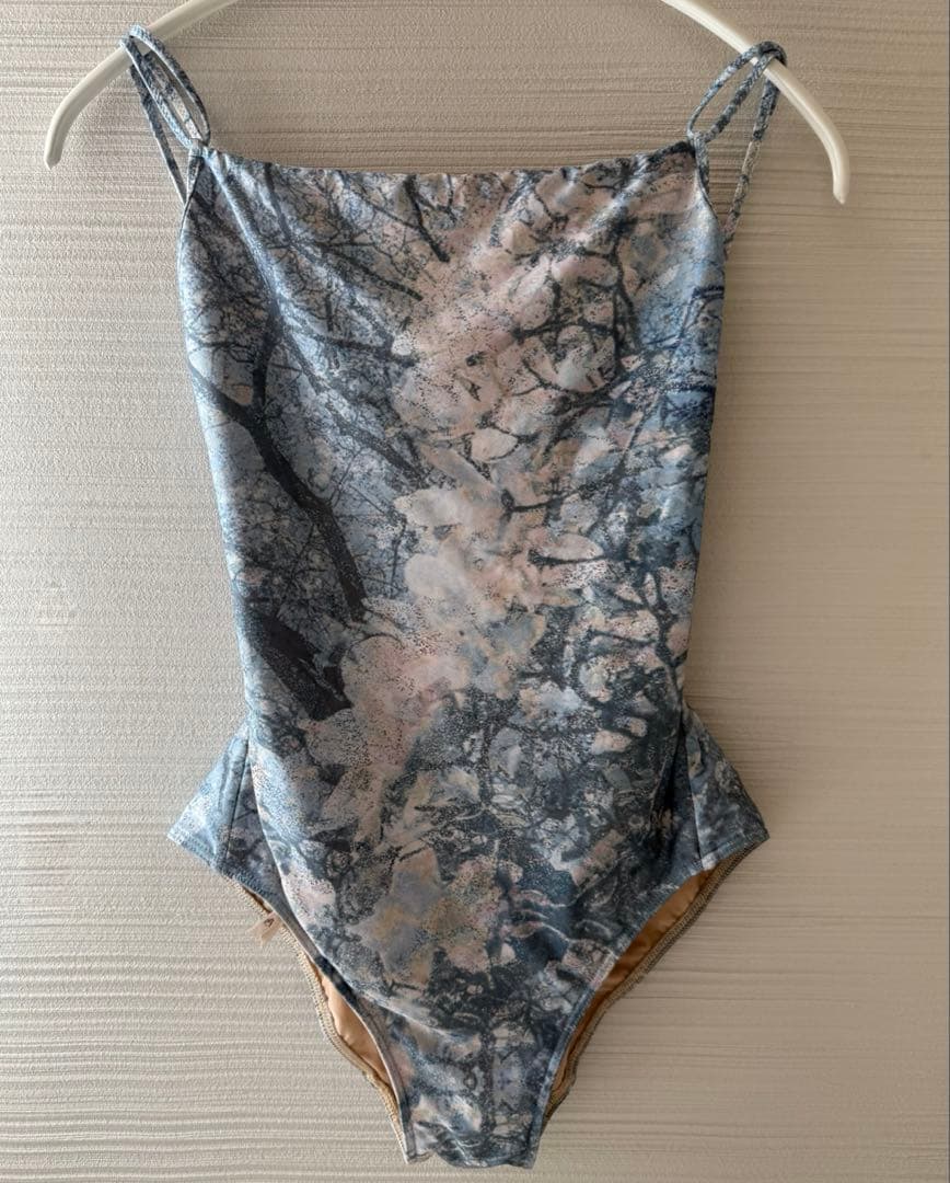 Just A Corpse レオタード L