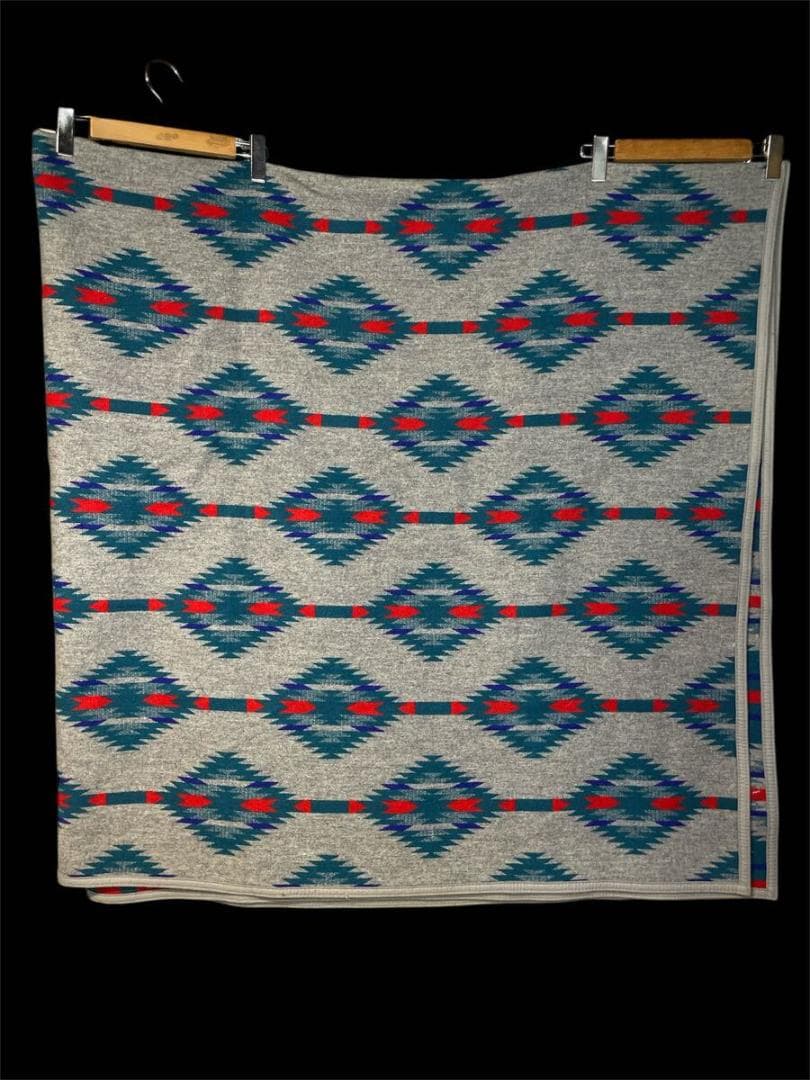 PENDLETON Beaver State 特大 ウールカバー ペンドルトン