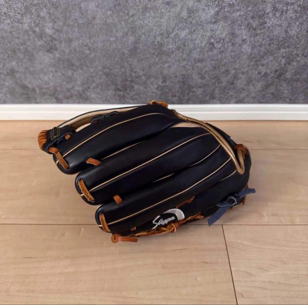 スラッガー　軟式　オーダー