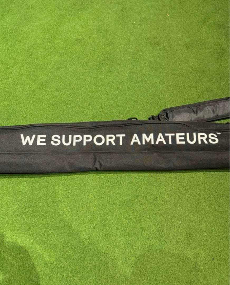 ◆Clubhaus No golf◆No Coffee◆クラブケース◆バッグ