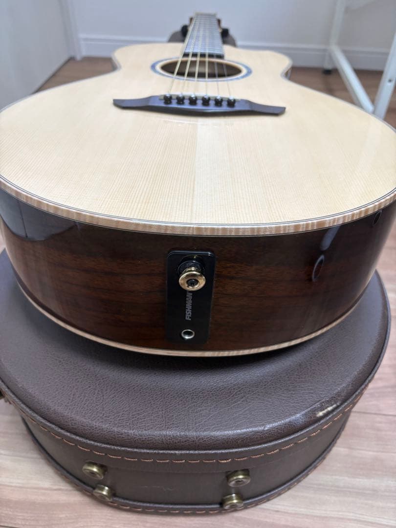 faith オール単パーラーギター