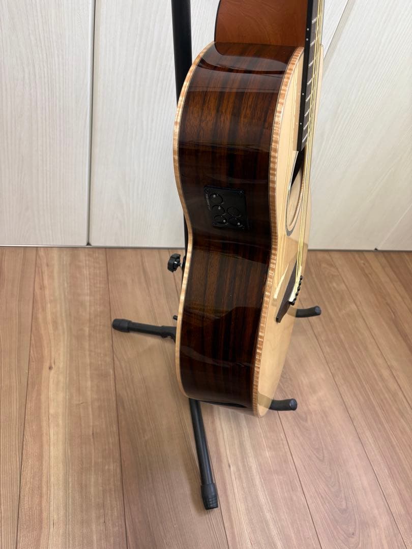 faith オール単パーラーギター