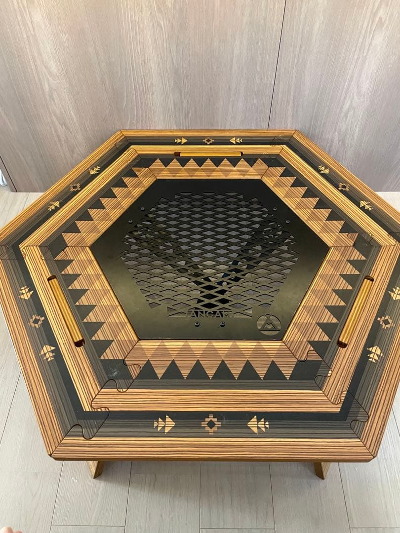 テーブル・チェア・ハンモック ot.i