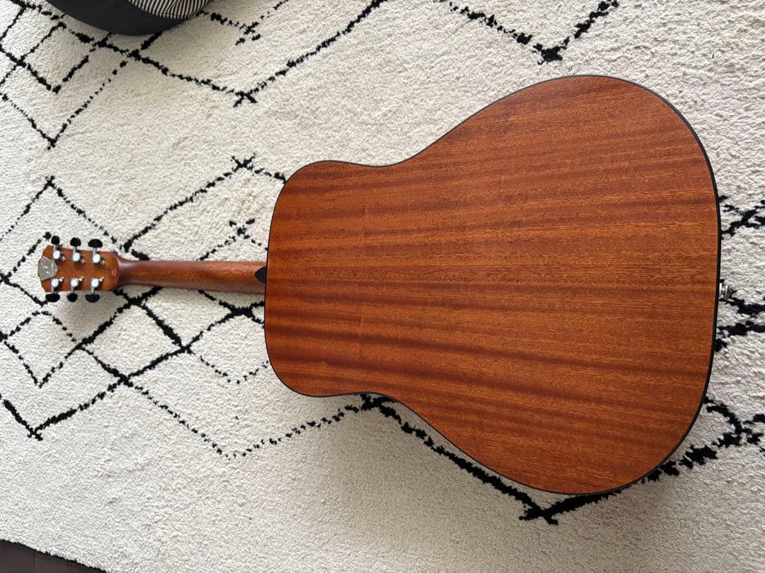 ギター 初心者セット ケース付き