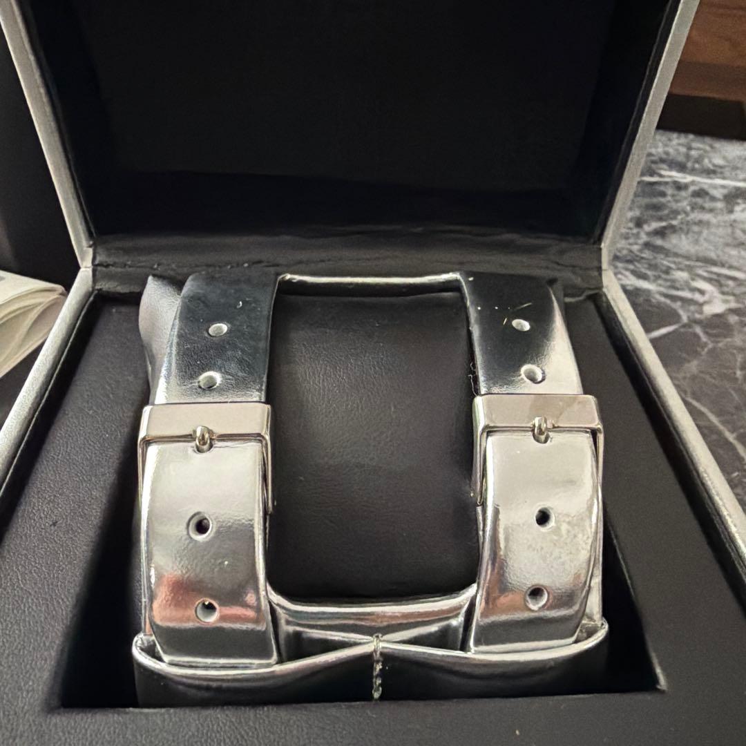 メゾンマルタンマルジェラ×G-SHOCK コラボ