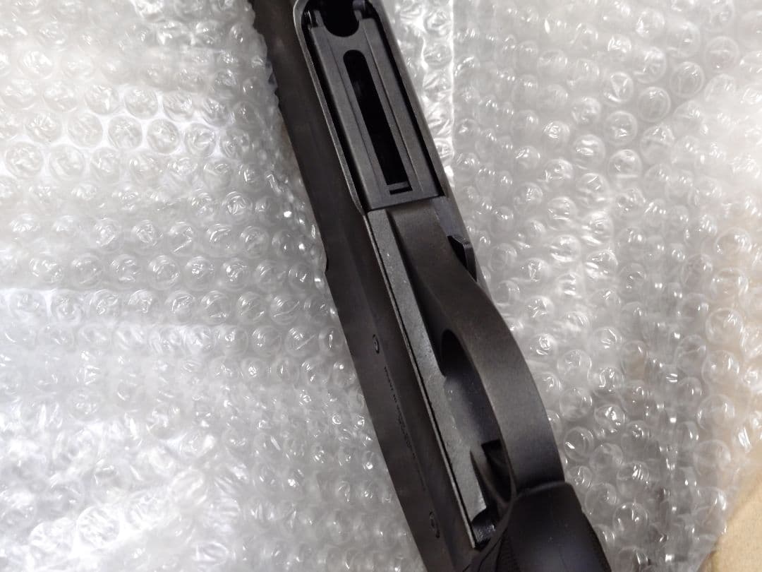 東京マルイ M870BREACHER ガスショットガン ブリーチャー予備マガジン