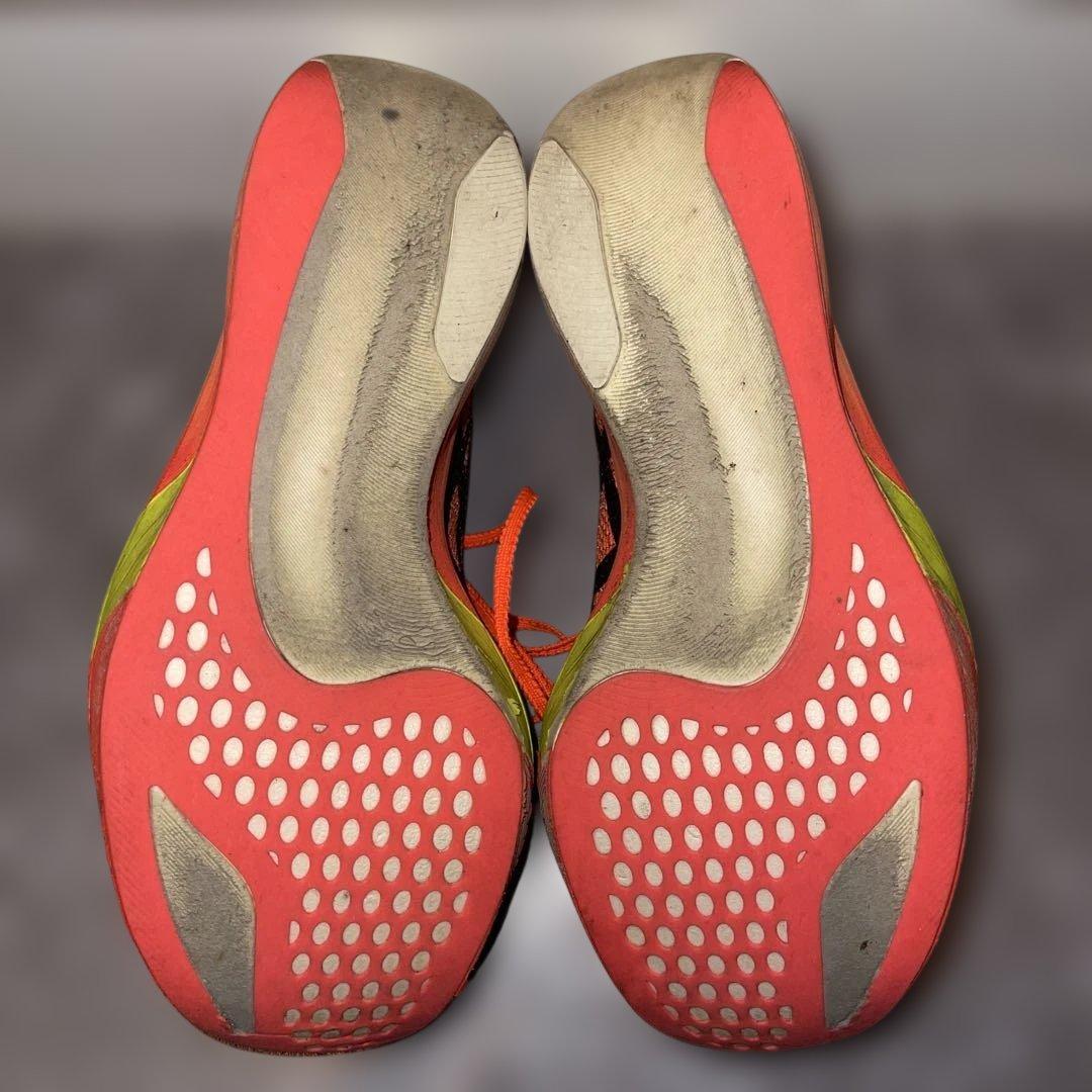 ASICS メタスピードスカイ パリ 27cm