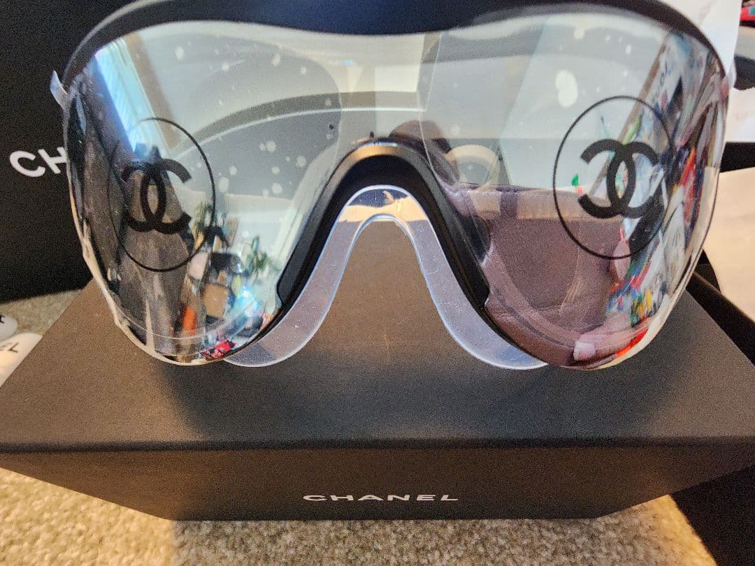 CHANEL・シャネル◆2024・Swimセット