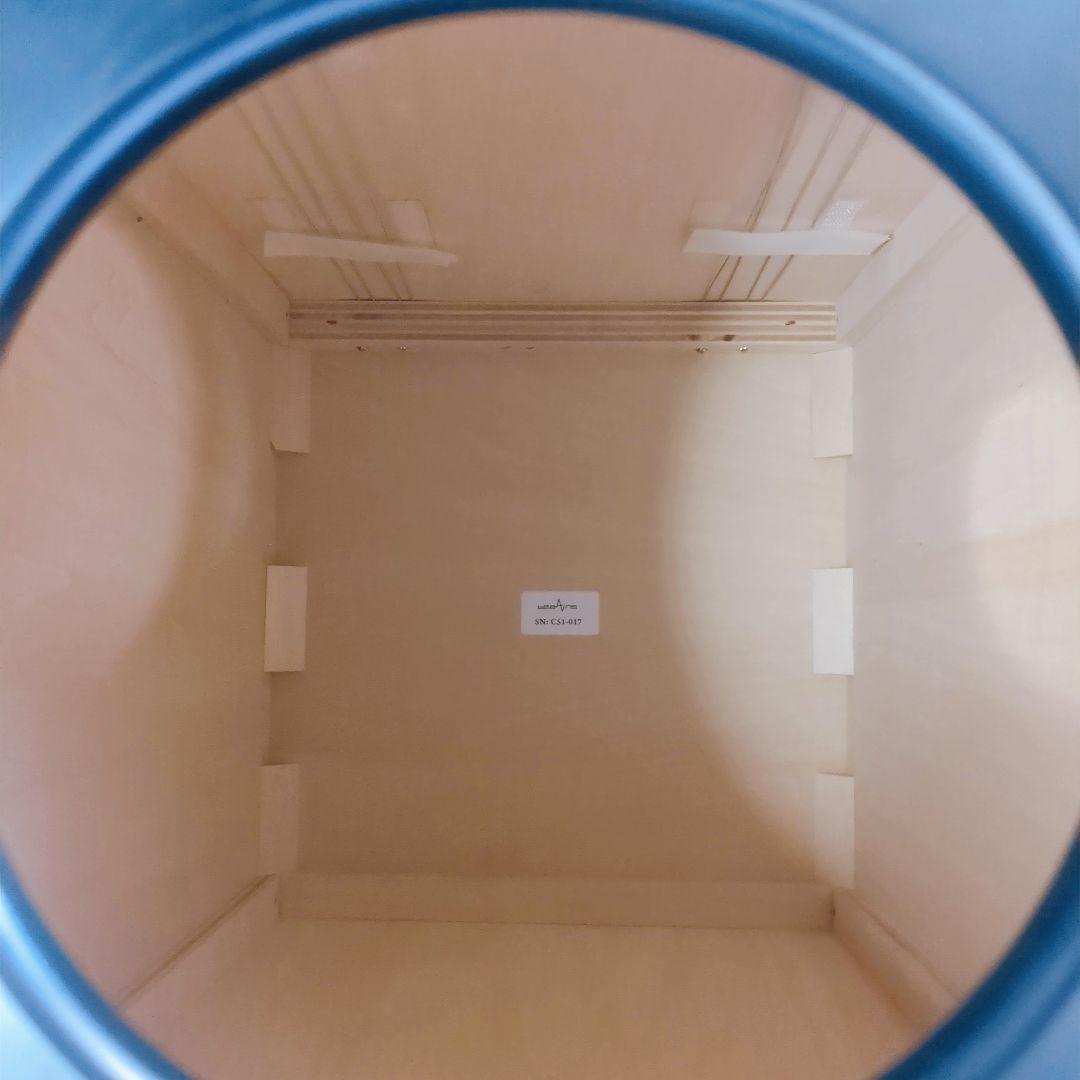 【入手困難】【希少品】【美品】　カホン　Beating C5