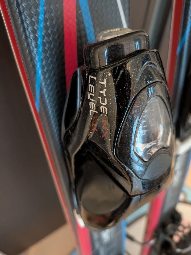 【人気】OGASAKA Xeos スキー板 160サイズ