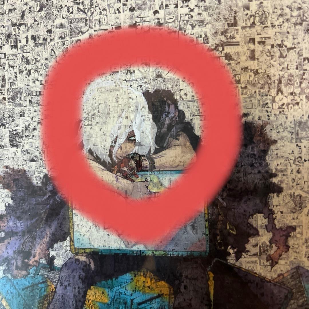 ジグソーパズル xhwoo