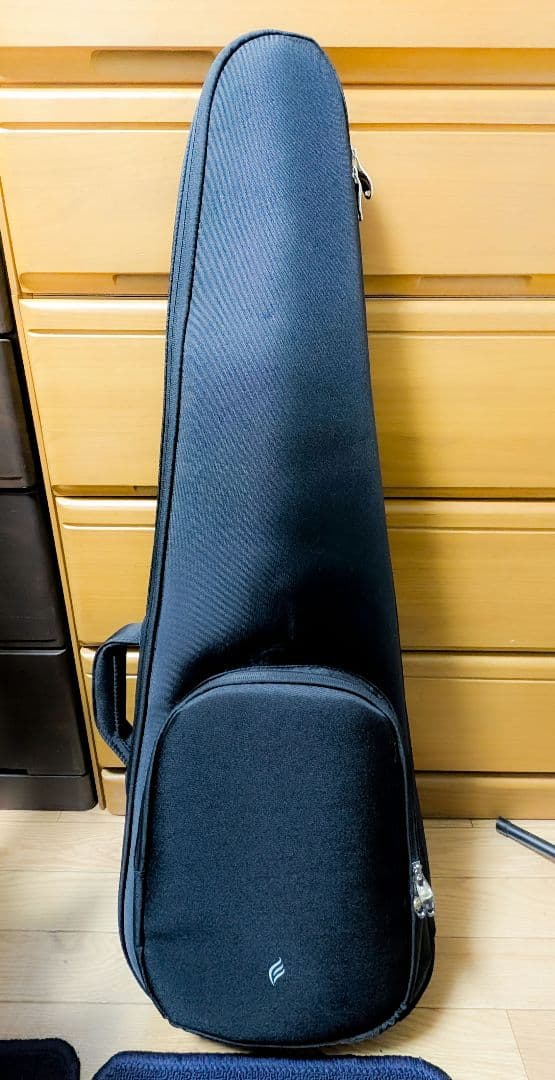 スマートギター enya music NOVA GO SONIC