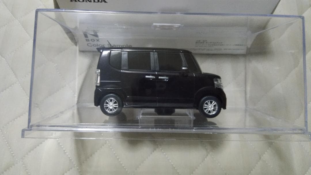 HONDA N-BOX コーズさん専用