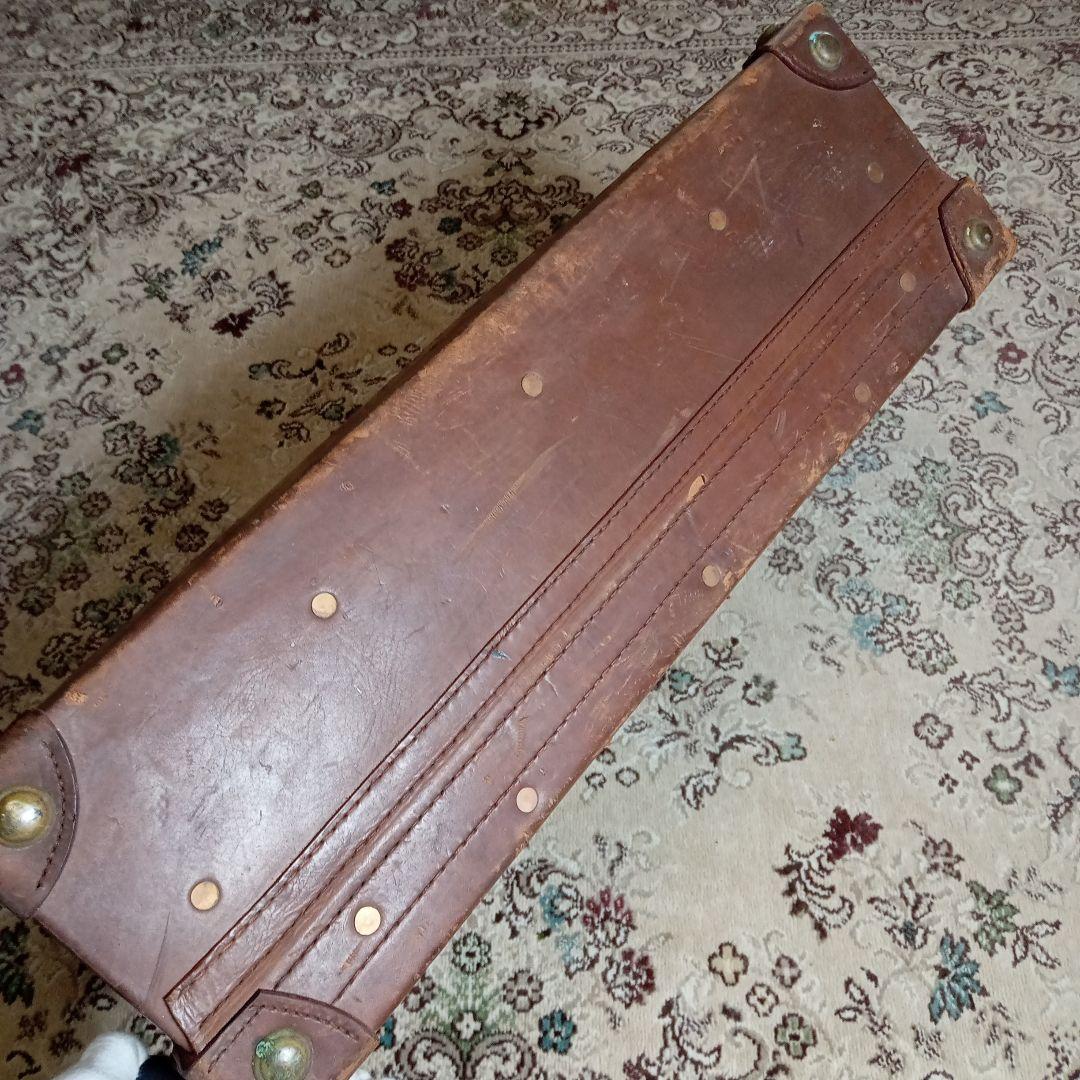 ビンテージトランク　E−241