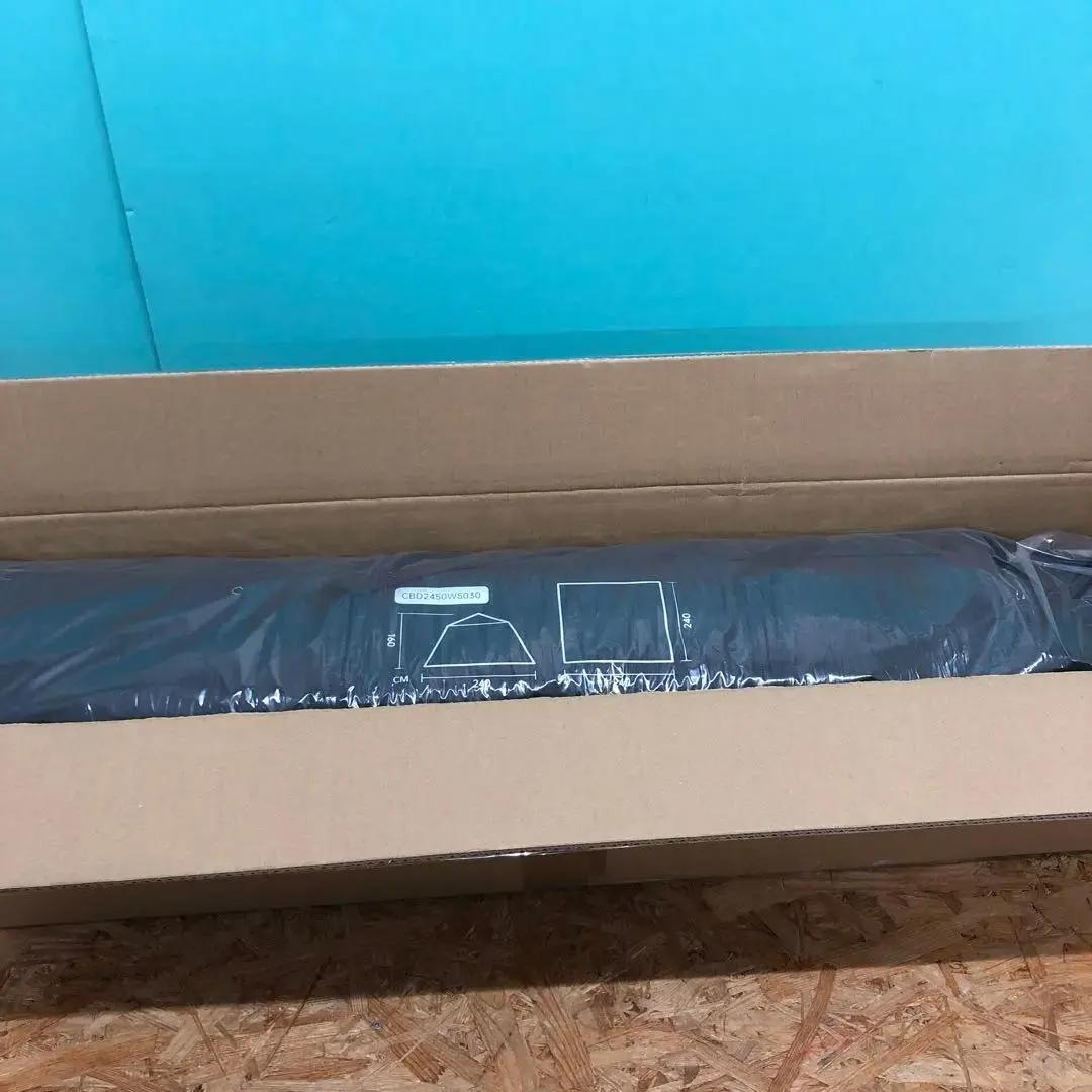 M4183 BLACKDOG テント 【新品】