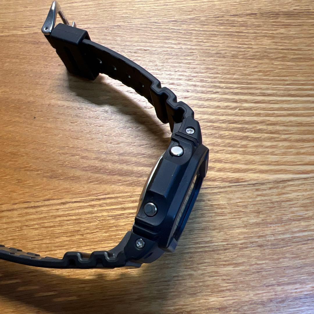 GSHOCK（GW-M5610U-1BJF）