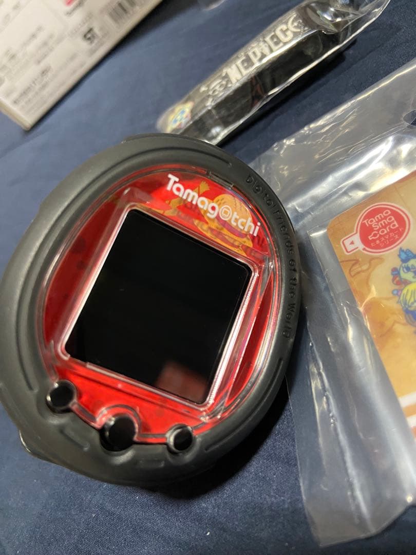 たまごっちスマート　ワンピース