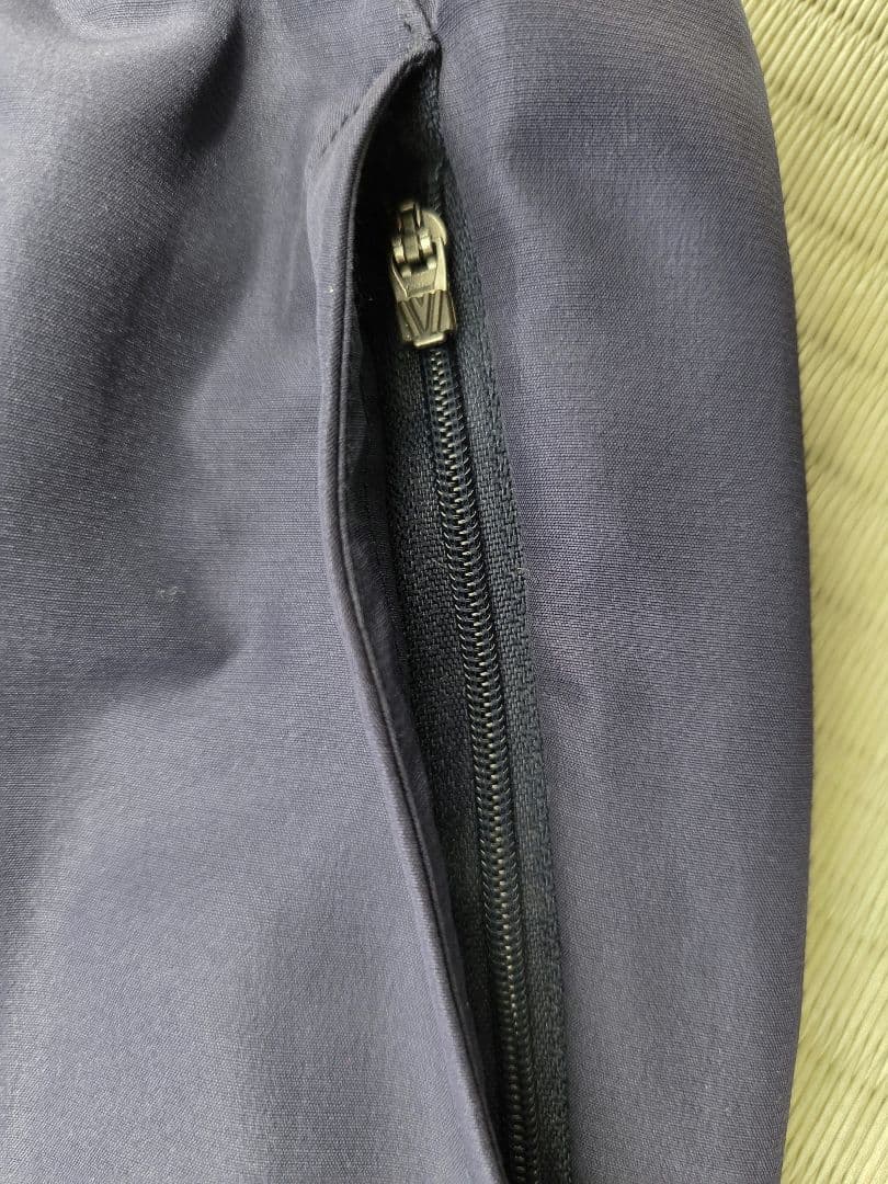 ２００７シーズン　イングランド代表　７分丈パンツ