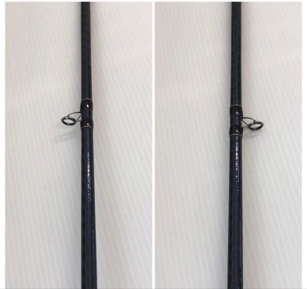 シマノ　ワールドシャウラ 17114R-2 No.1316