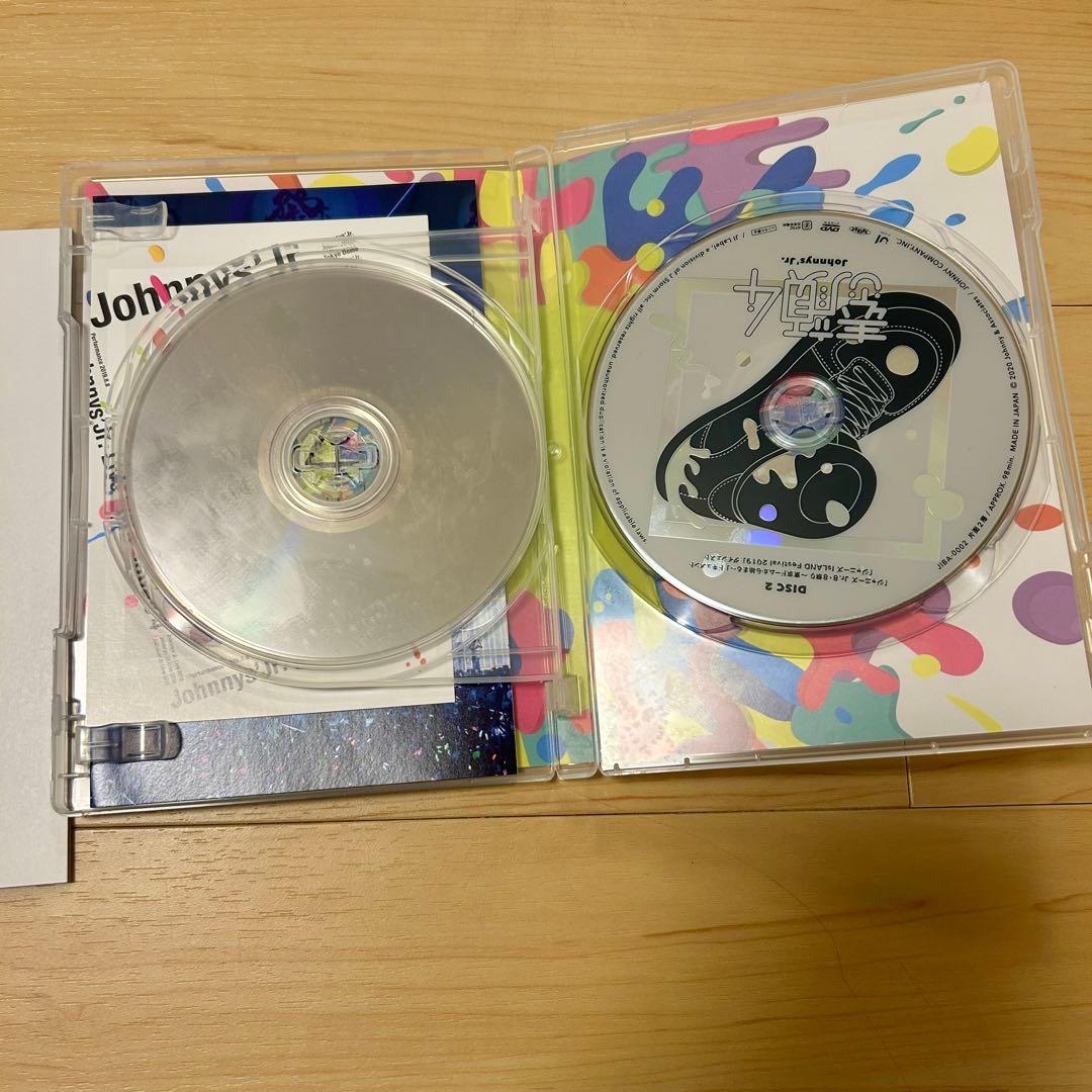 【正規品】TravisJapan トラジャ 素顔4 賛成コン DVD まとめ売り