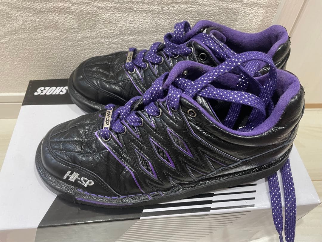 コアドロ　EVO 24.5㎝　ハイスポーツ　中古品