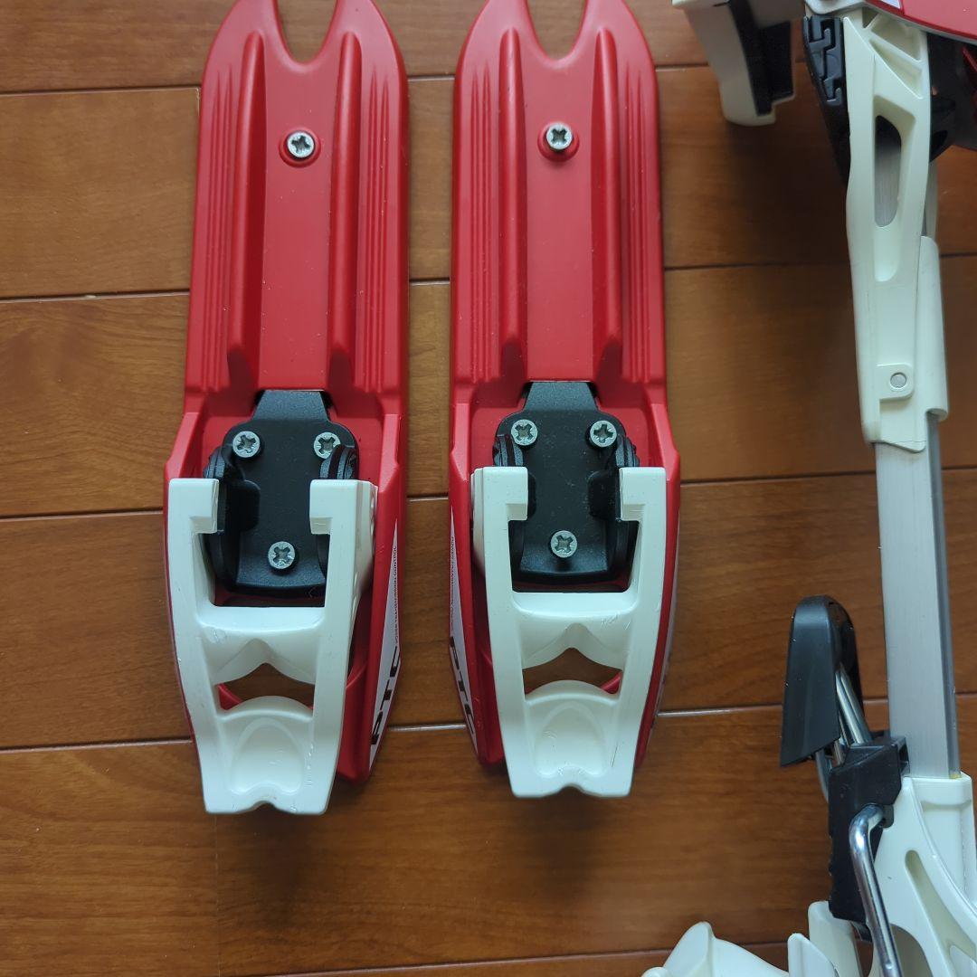 DIAMR ディアミール　フリーライドプロ スキービンディング