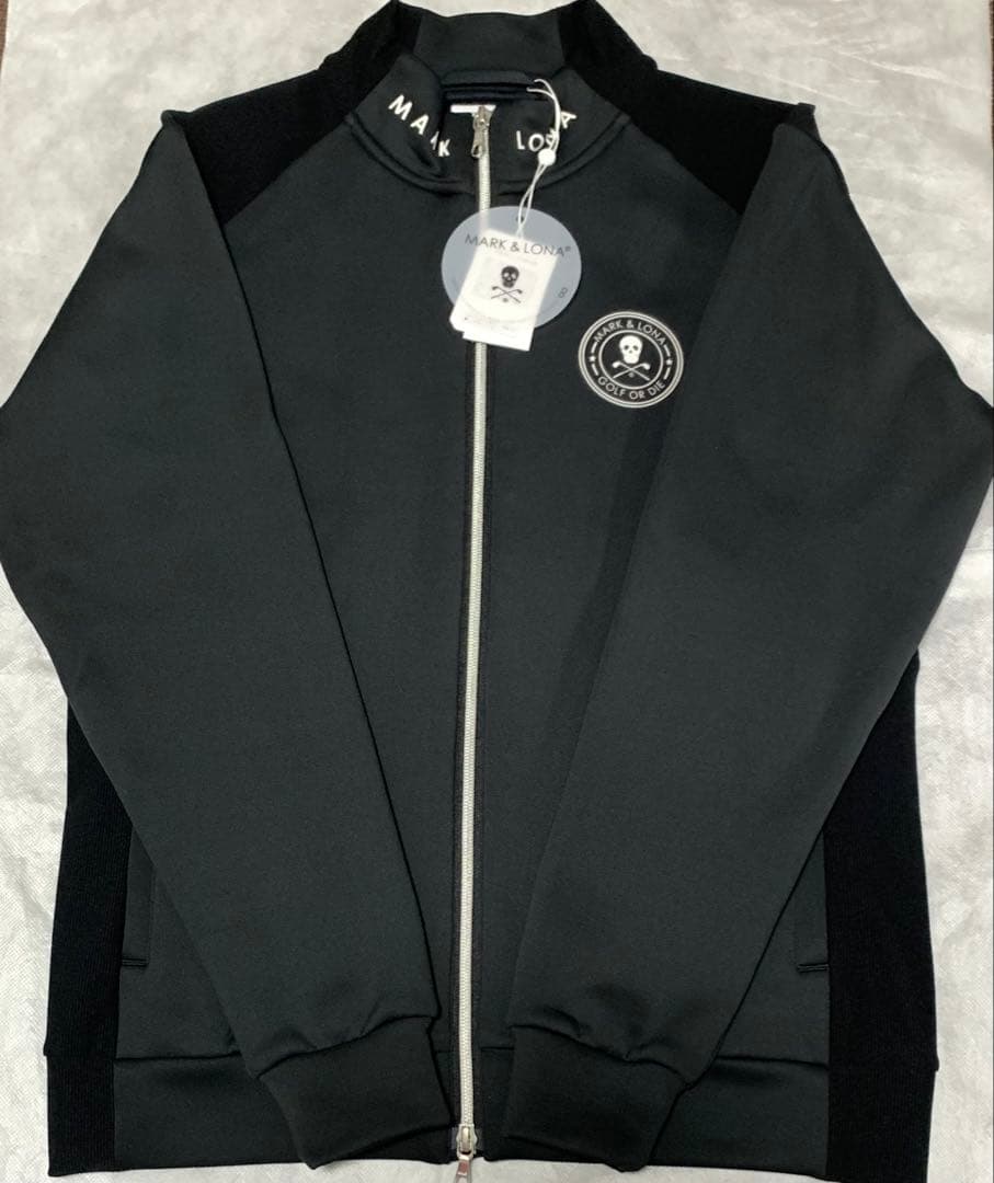 再再再値下げ！新品タグ付！MARK & LONA セットアップ