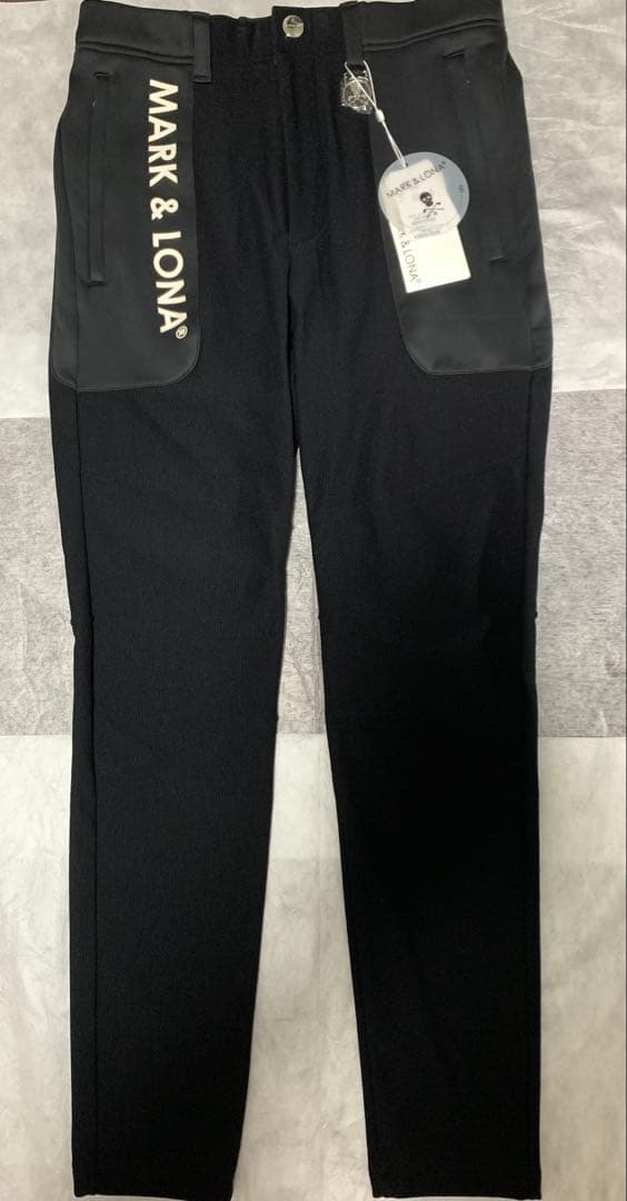 再再再値下げ！新品タグ付！MARK & LONA セットアップ