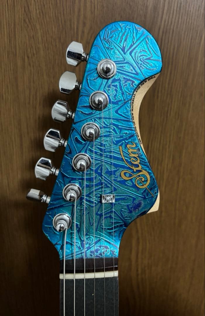 sago otohaモデルデザイン