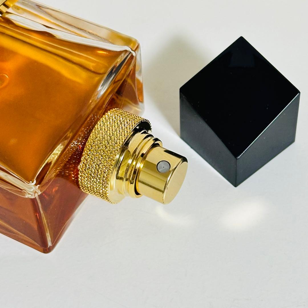 [国内正規品] YSL リブレ オーデパルファムアンタンス 50ml