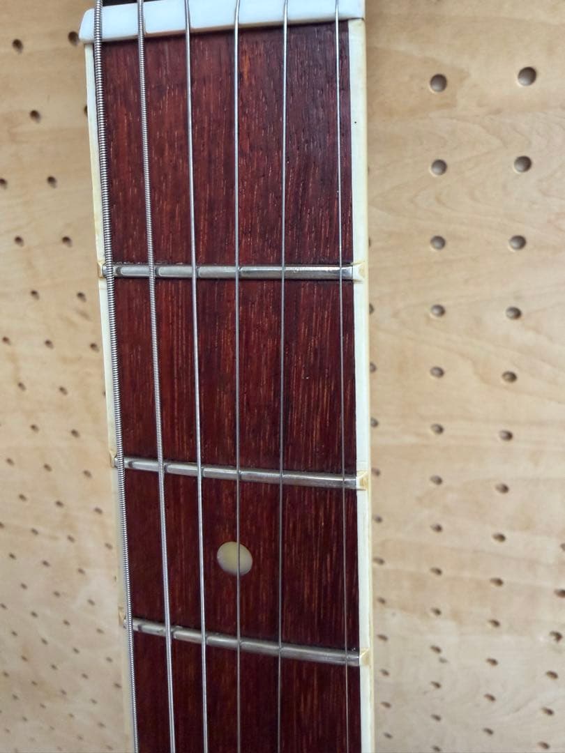 2012年製　Gibson SG Classic 極上美品ハードケース付き