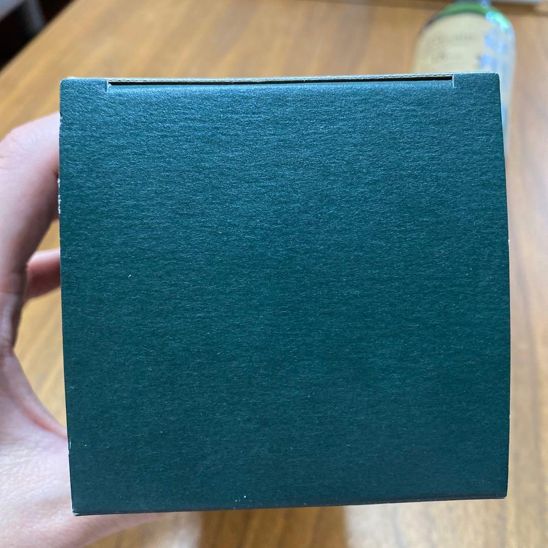 サントリー　ウイスキー　シングルモルト 白　18年