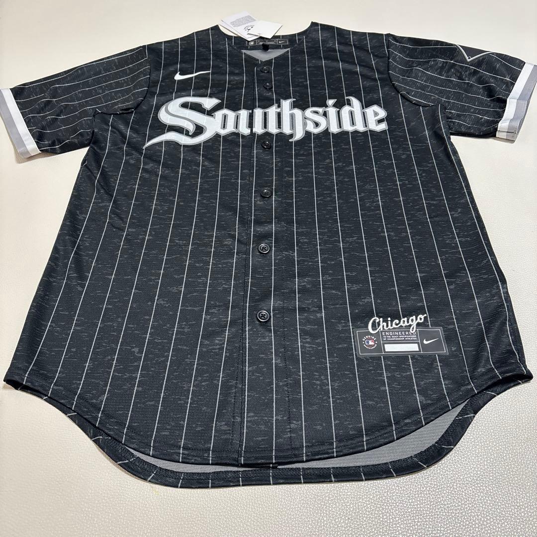 NIKE シティコネクト レプリカジャージ MLB シカゴ ホワイトソックス