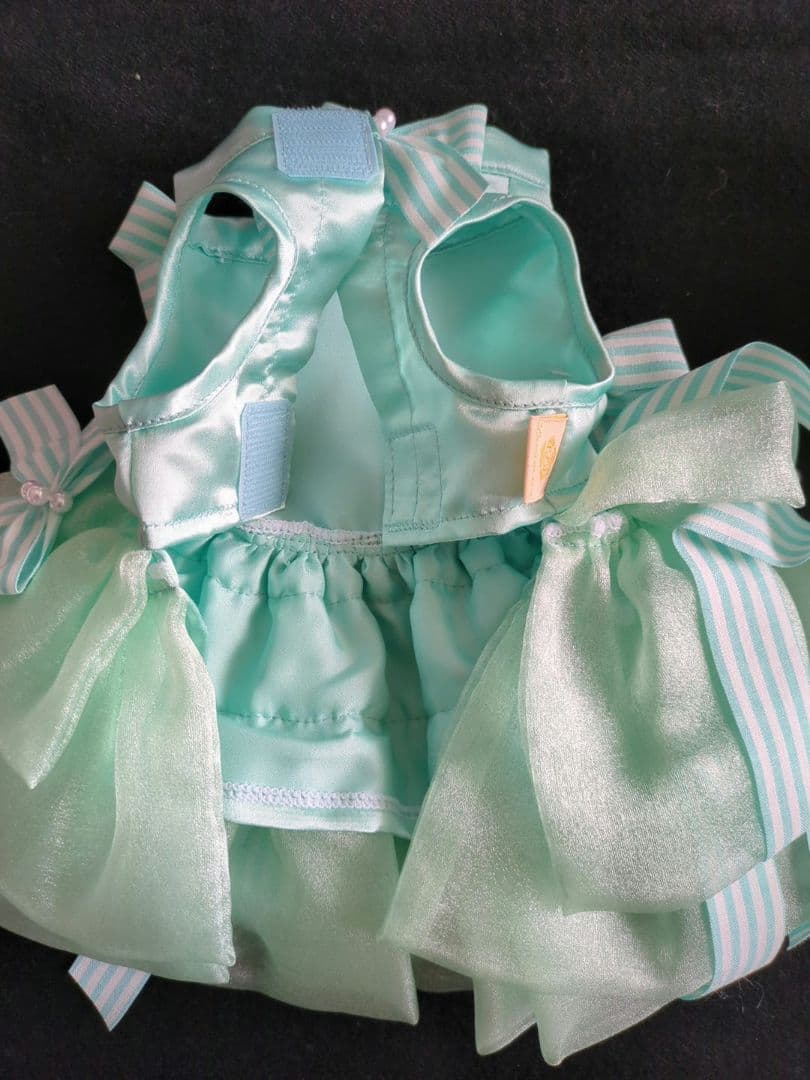 キヨ　ラヴィアンローズ　ペットアポルテ　２点