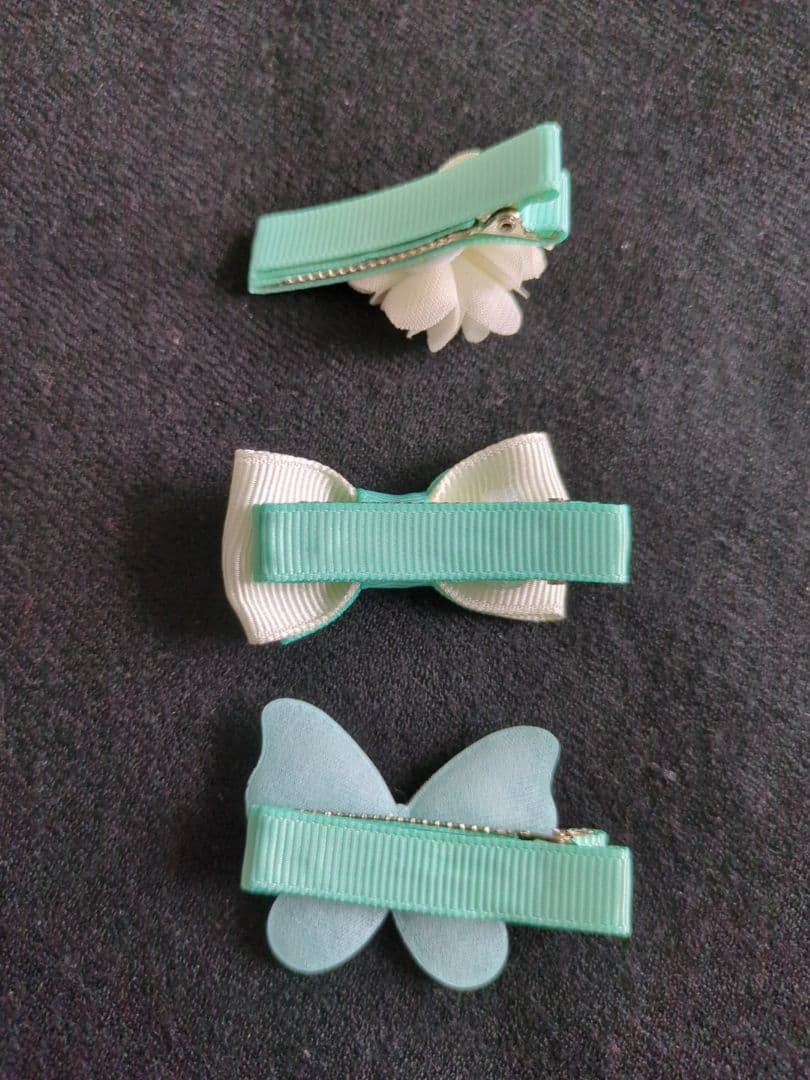 キヨ　ラヴィアンローズ　ペットアポルテ　２点