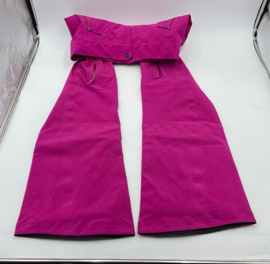 美品　アークテリクス　ravenna 　GORE-TEX スノボー パンツ