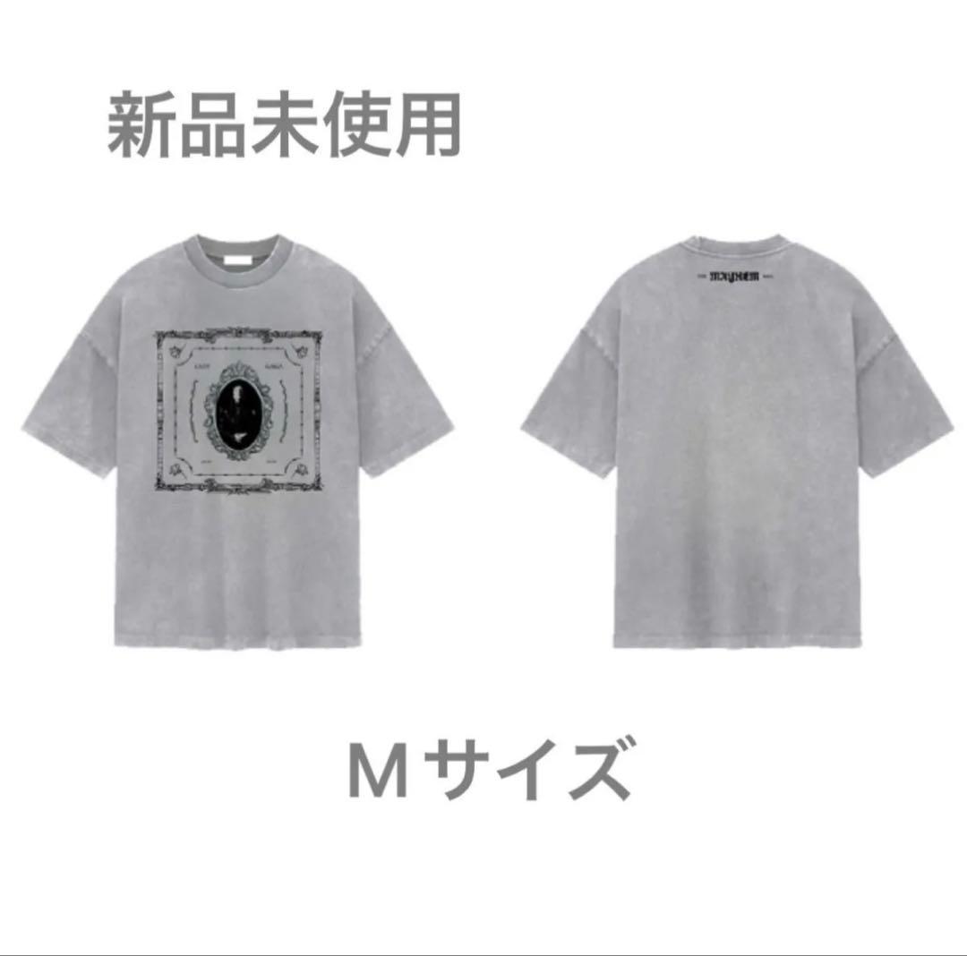 Lady Gaga The MAYHEM Ball 公式限定Tシャツ
