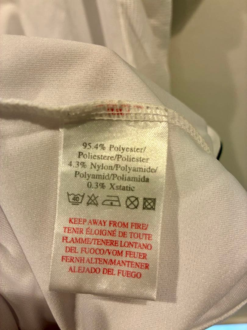 ジョー　コール　イングランド代表　ユニフォーム